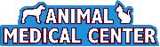 Animal Medical Center of New Braunfels Logo